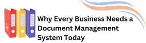 Document Management System 
