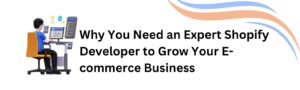 Expert Shopify Developer