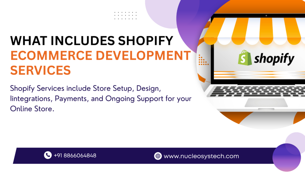 shopify ecommerce seo
