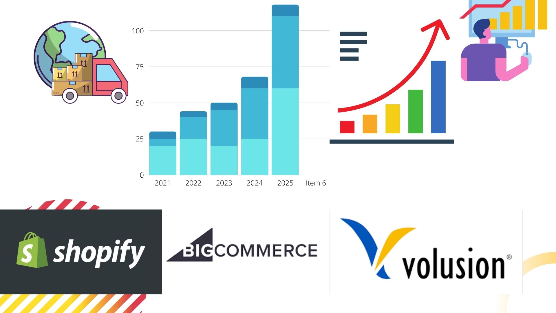 Popular Ecommerce Framework: Choosing the Right Platform for Your Online Store