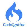 Codeigniter Development