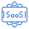 SaaS Application Development