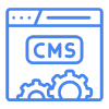 WORDPRESS CMS