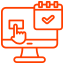 Online booking
