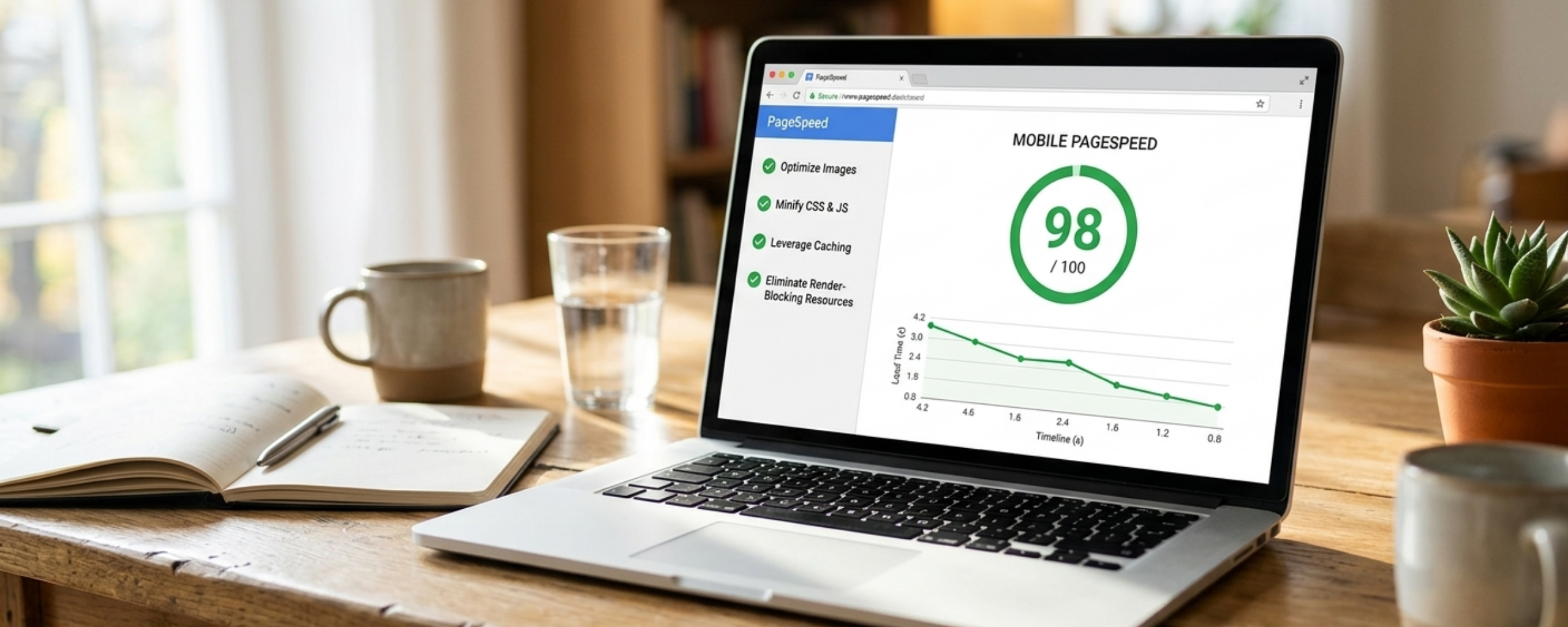 The Ultimate Website Speed Optimization Guide: Accelerate Your Digital Growth in 2026