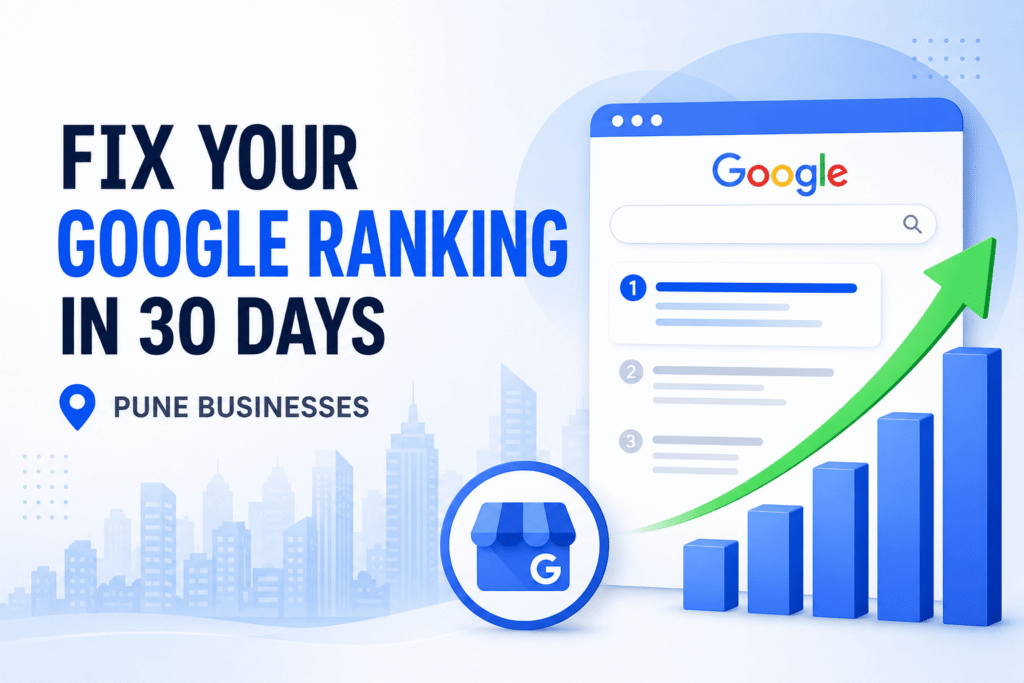 SEO Company in Pune