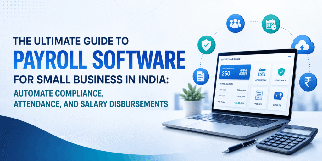 The Ultimate Payroll Software Guide