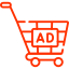 Shopping cart