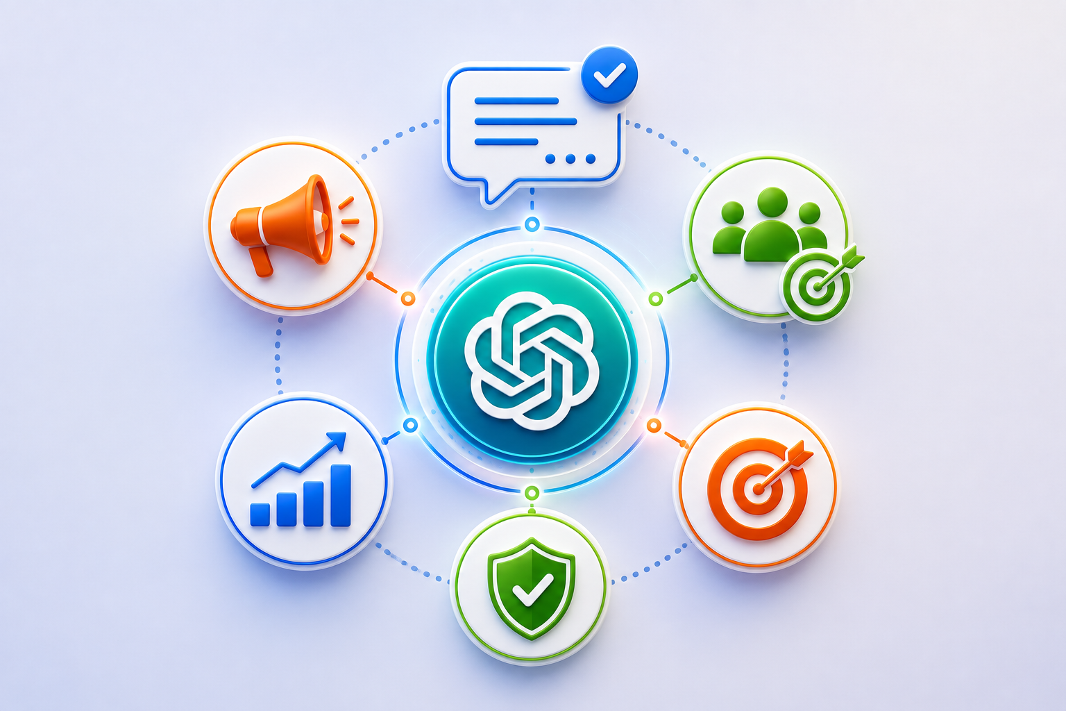 AI Marketing Strategy Hub