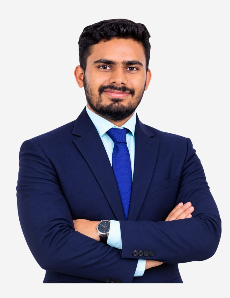 Vaibhav D