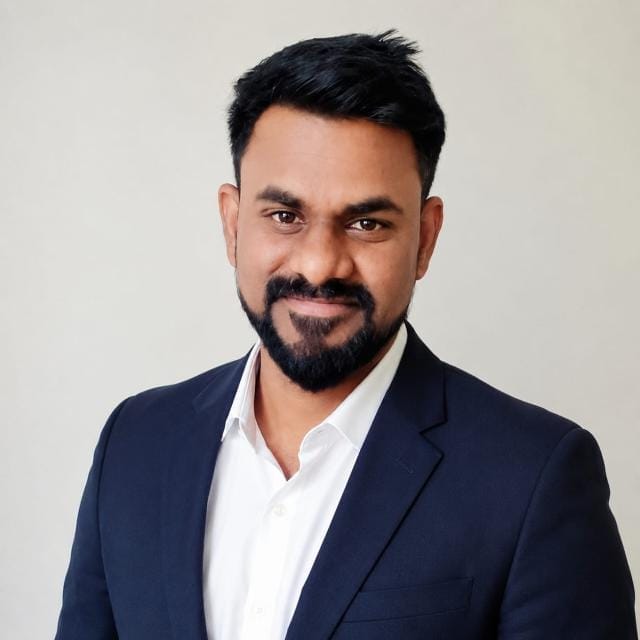kartik kamble