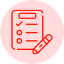 Check list
