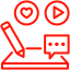 Content creation
