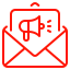 Email marketing