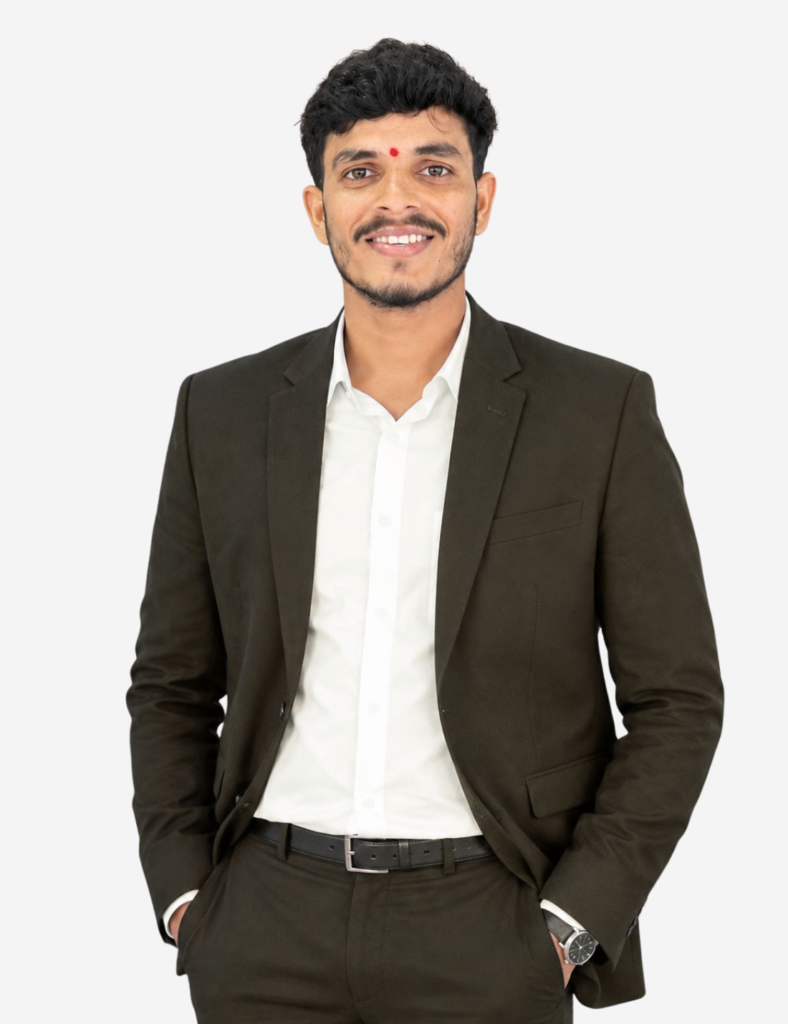 Rajesh G