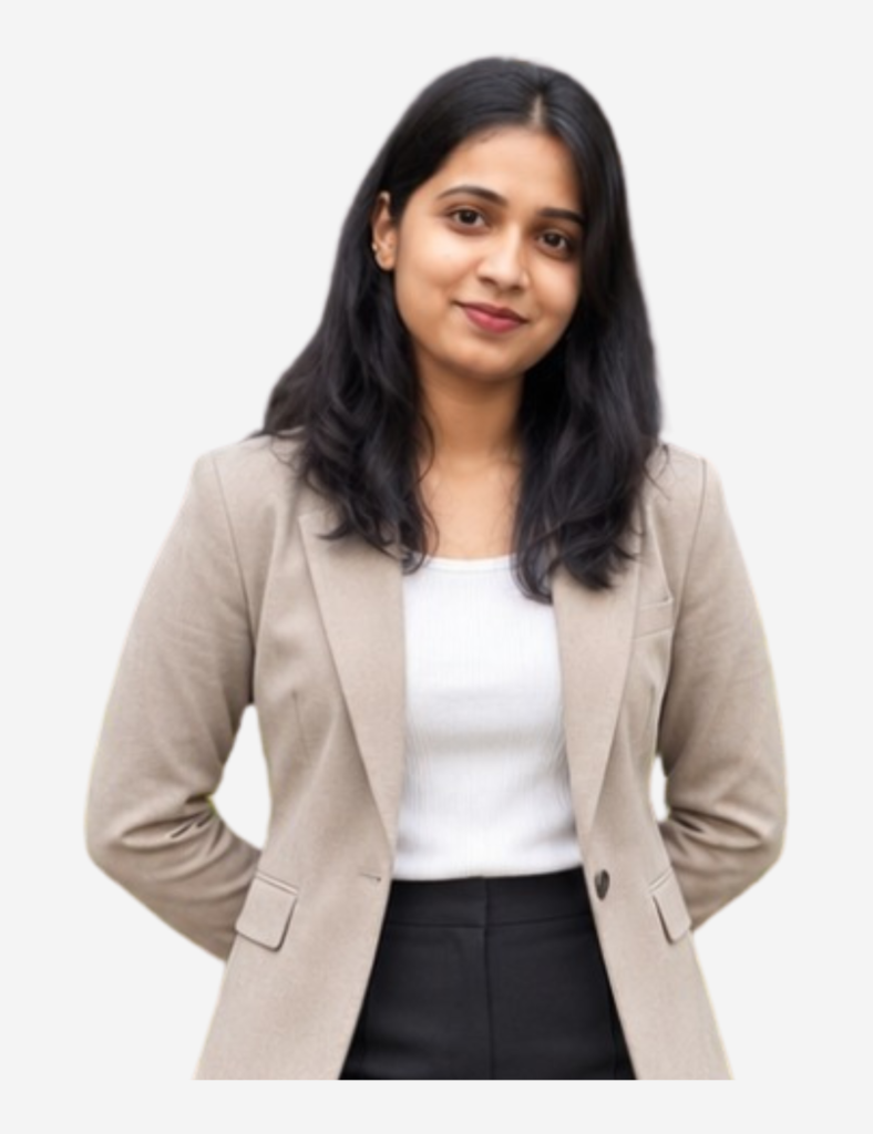 Tejaswini M