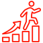 Increase