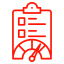 Performance evaluation