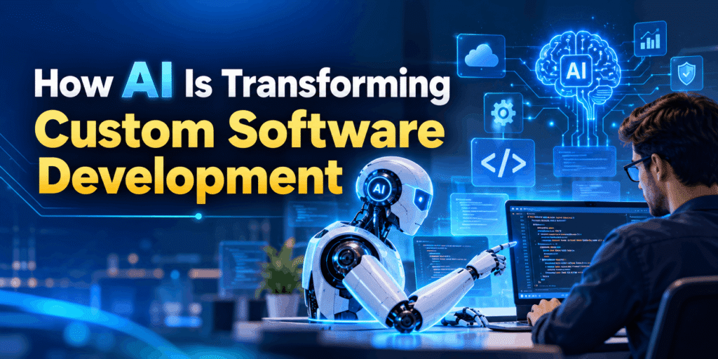AI Powered Software Development Collaboration