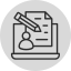 Online business