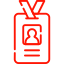 Press card