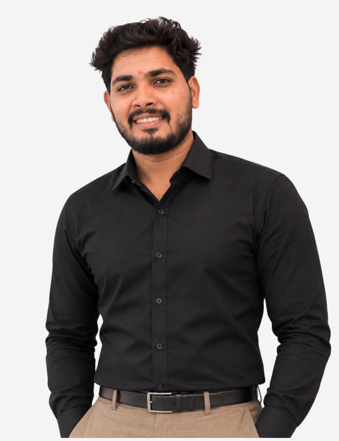 Vishal