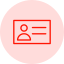 Visiting card