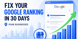 SEO Company in Pune