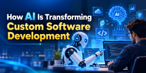 AI Powered Software Development Collaboration
