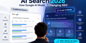 AI Search 2026: What Changes for SEO?