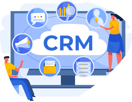 CRM Software Development