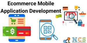 Ecommerce Mobile Application Development