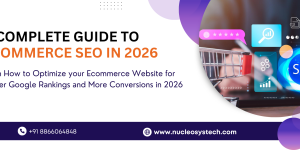Ecommerce Seo In 2026
