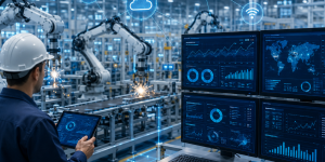 AI Production Reporting