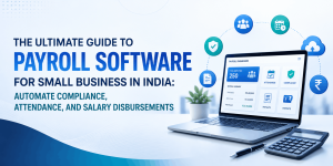 The Ultimate Payroll Software Guide