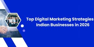 Top Digital Marketing Strategies banner