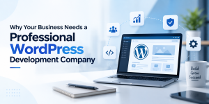 WordPress Development company