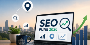 Best seo company in pune