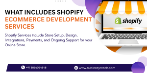 shopify ecommerce seo