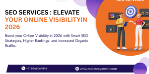 SEO services