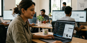 Expert Shopify developer